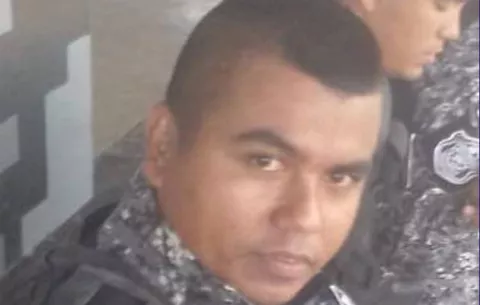 Después de luchar un mes por su vida, unidad lince fallece en centro hospitalario
