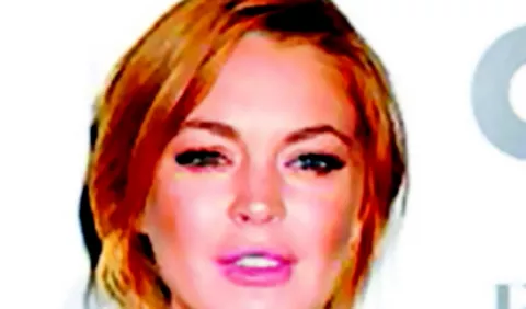 Lindsay Lohan regresará al mundo de la música 