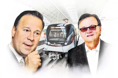 Tener lista la Línea 2 del Metro para la JMJ costó $9.7 millones 