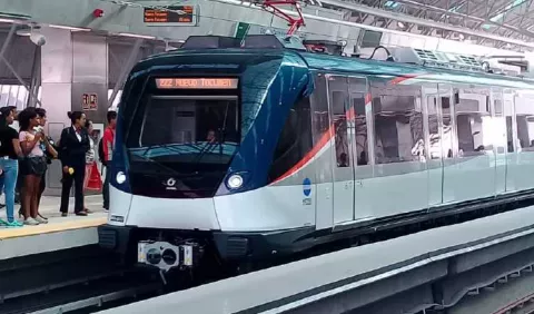 Un usuario, una tarjeta en el metro