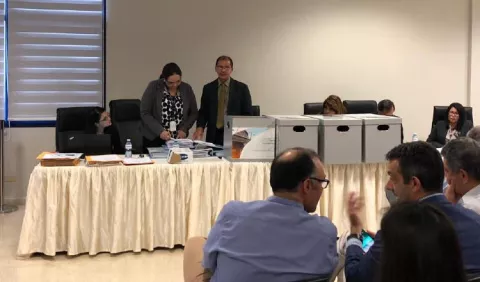 Odebrecht y FCC buscan otra obra