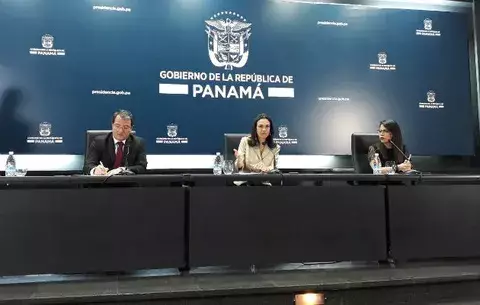 En 30 días, Panamá podría anunciar nuevas medidas ante inclusión en lista de alto riesgo 