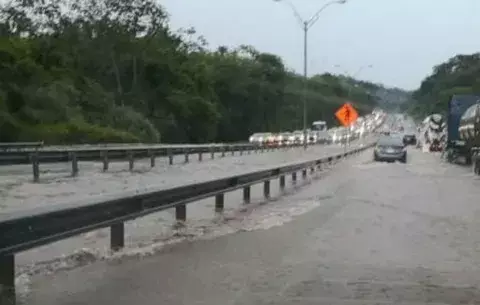 Panamá adquiere seguro contra desastres catastróficos por lluvias