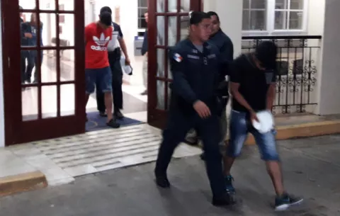 Lo condenan a 23 años por femicidio y robo en el distrito de Barú