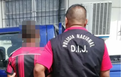 Lo condenan a siete años de cárcel por cortar con machete a otra persona en Barú