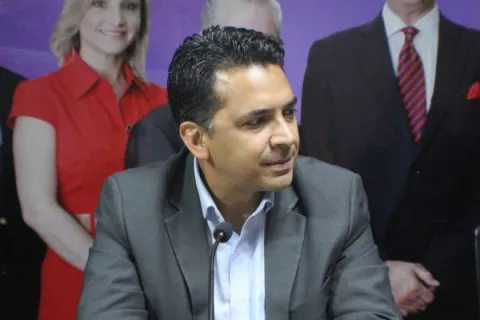 Ricardo Lombana respetará fallo de la Corte Suprema en relación con el matrimonio igualitario
