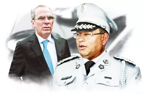 Denuncian privación de libertad en el Consejo de Seguridad 