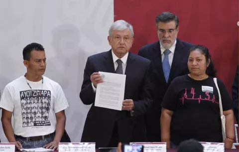 Si no se aprueba la Guardia Nacional el ejército mexicano volverá a los cuarteles