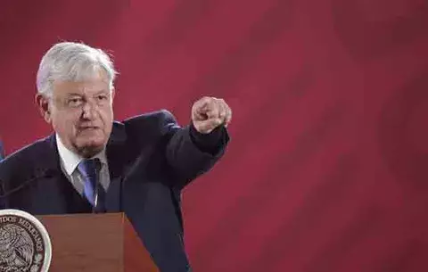 López Obrador espera reclutar 50,000 jóvenes para la nueva Guardia Nacional