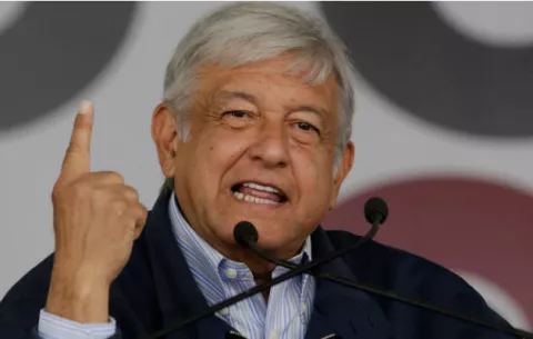 Andrés López Obrador presentará nuevo plan económico