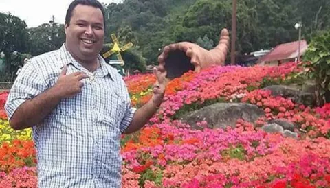 Asesinan de varias puñaladas a un docente en Guararé