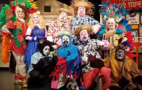 Estrenos teatrales y otras obras en cartelera en Panamá