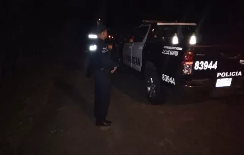 Investigan a amigo de la víctima por el crimen de docente en Los Santos