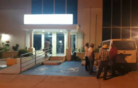 Formulan cargos a productores involucrados en violentas protestas en Divisa