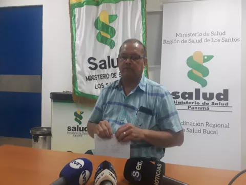 Aumentan a 73 los casos de Hantavirus en Los Santos