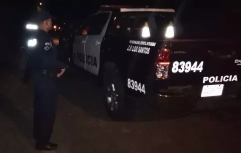 Aprehenden a un sospechoso del homicidio de docente en Guararé
