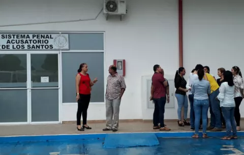 Suspenden audiencia de apelación en caso de homicidio de empresario tableño