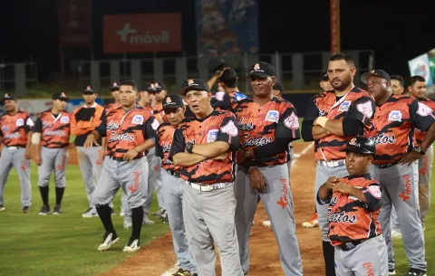 Fedebeis investigará a Colón y Los Santos por  no querer ganar un partido