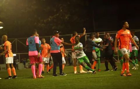 'Rofeadera' y locura en el cierre de ronda de la LPF