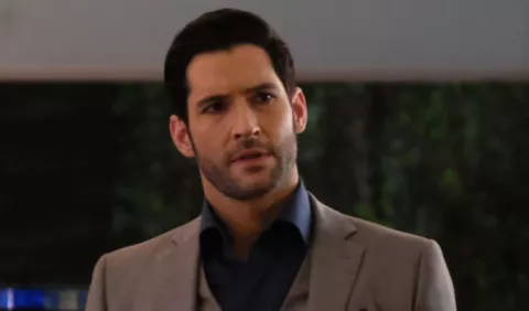 'Lucifer' estrena temporada 