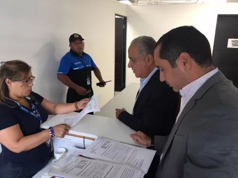 Impugnan proclamaciones de diputados Crispiano Adames y Francisco Alemán
