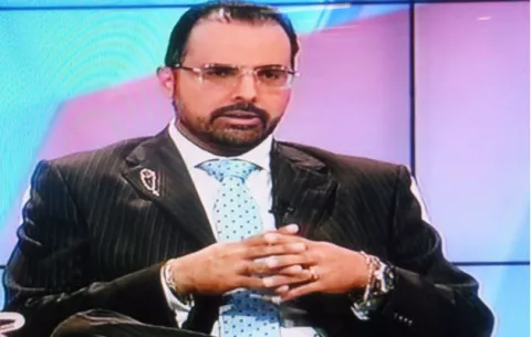 Diputado atribuye fuego amigo por denuncias hechas en su contra 
