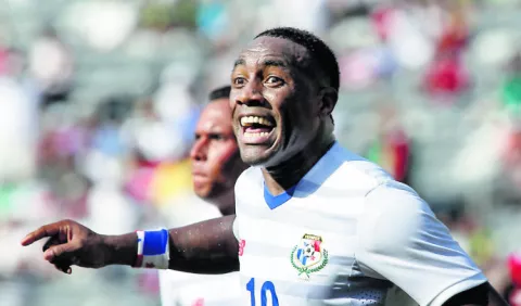 Pirata peruano no le paga al panameño Luis 'Matador' Tejada