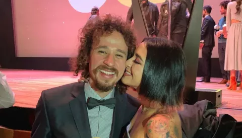 'La Chule' confirma su ruptura con Luisito Comunica