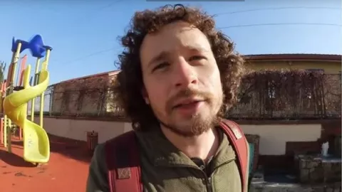 Luisito Comunica está en Panamá