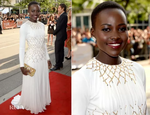 Lupita Nyong’o, la mujer más bella según People
