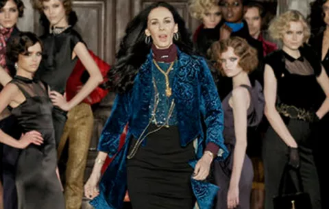 Premio establecido en honor a L´Wren Scott para diseñadores