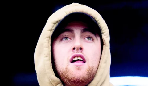 Preparan película documental sobre el rapero Mac Miller