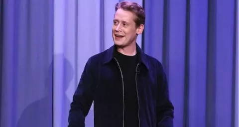 Macaulay Culkin vuelve a protagonizar 'Solo en casa'