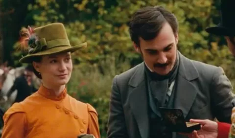 'Madame Bovary', en el cine literario de la Academia