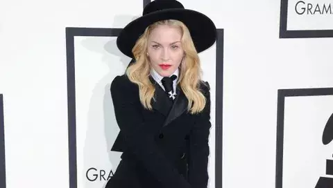 Mejor y peor vestidas de los Premios Grammy 2014