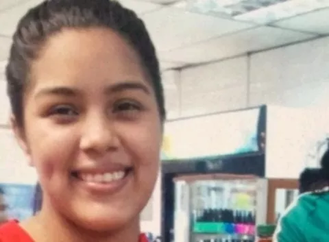 Buscan desesperadamente a una joven de 19 años en Chiriquí