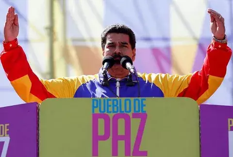 Venezuela rompió relaciones diplomáticas con Panamá