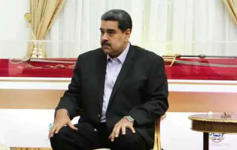 Muere un general venezolano al caer a tierra en Maracaibo un helicóptero