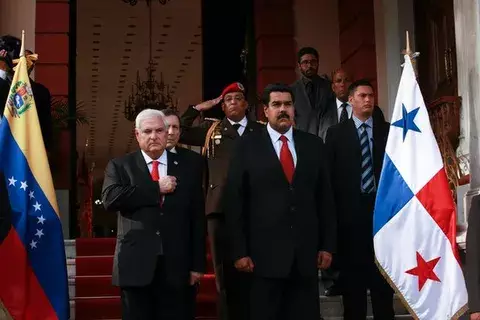 Ritter: "Panamá se ha aislado internacionalmente"