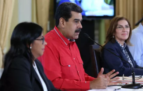Constituyente chavista aprueba impuesto a grandes patrimonios de Venezuela 