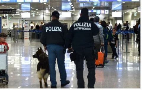 Grupos mafiosos italianos aumentan su infiltración en la economía de Roma 