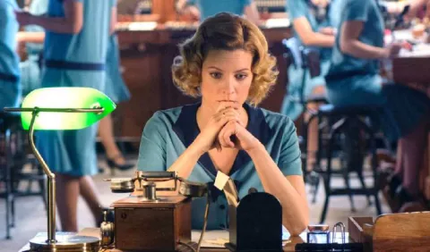 Maggie Civantos no estará en la 5.ª temporada 
