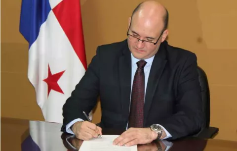 Magistrado  Alfredo Juncá  está habilitado para fallar en impugnación  contra Ricardo Martinelli