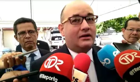 Tribunal Electoral está satisfecho de fallar impugnaciones a tiempo