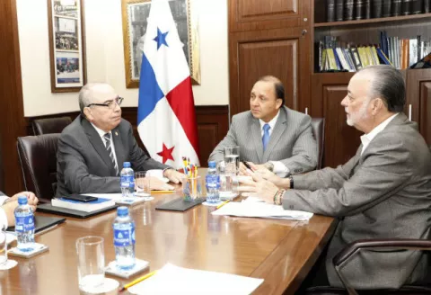 Nuevo fiscal electoral busca trabajar de forma armónica con los magistrados del Tribunal Electoral