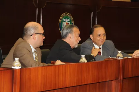Tribunal Electoral resolverá impugnaciones contra tres diputados  en dos semanas