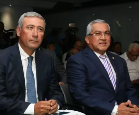 Recomiendan ratificación de magistrados Olmedo Arrocha y Abel Zamorano para la Corte Suprema