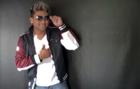 Makano habla sobre su nueva producción musical