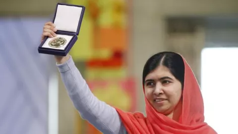 Tres jóvenes que han impactado por sus discursos frente a los líderes en la ONU