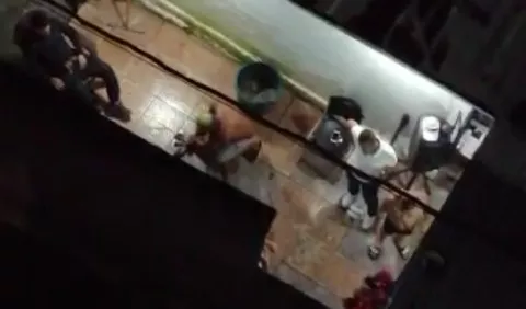 Ritual religioso con animales no es un delito en Panamá